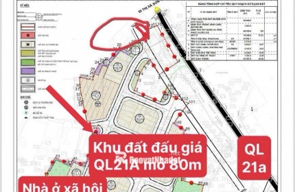 CỔ ĐÔNG -SƠN TÂY,CHỈ HƠN 3TY CHUT/100M ,CÓ SỔ ĐỎ LIỀN TAY,